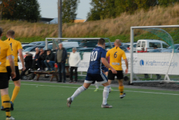 Varfjell - Tomrefjord 2021